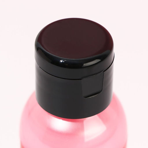 Пена для ванны I Love you, 100 мл, аромат карамели и ванили, Чистое счастье