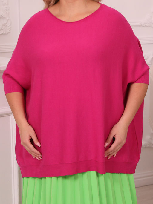 Джемпер Др3-521/13 - Wisell фото 12