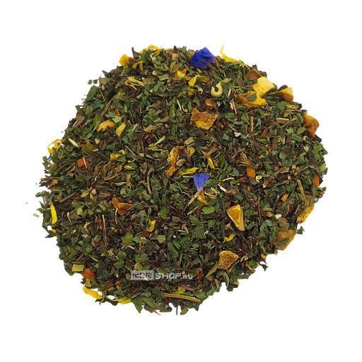 Чайный напиток Мятный Ройбуш, 50 г Акция