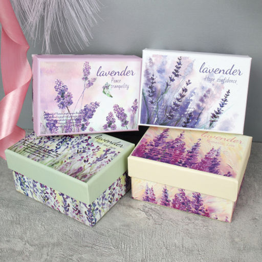 Коробка подарочная / S114-SY623 /уп 12/216/микс - Галеонтрейд фото 2