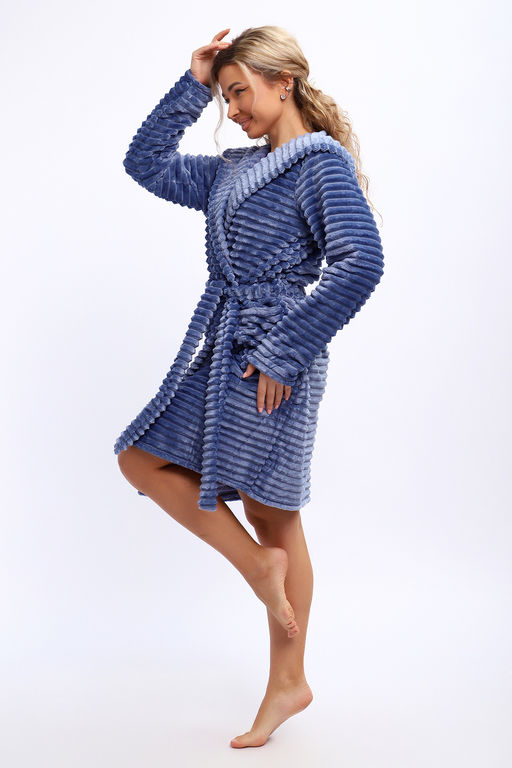 Халат 18107 - Натали фото 44