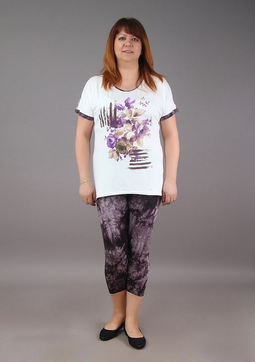 Костюм Карамель - Марлен фото 3