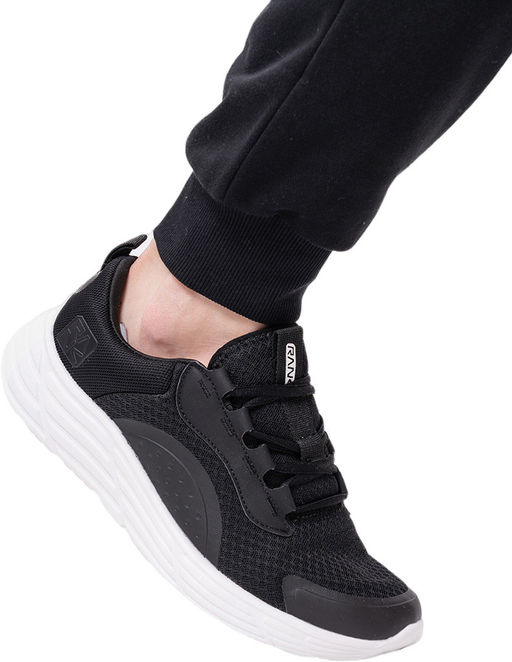 Кроссовки мужские - RANK фото 7