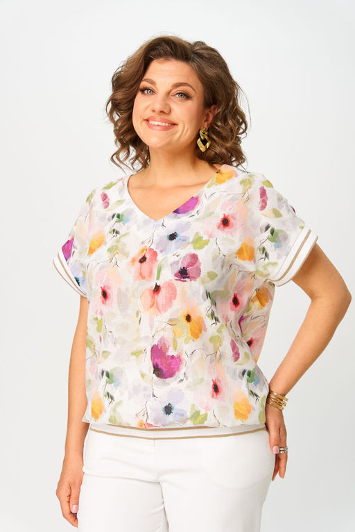 Блуза Swallow 857.1 фото 2