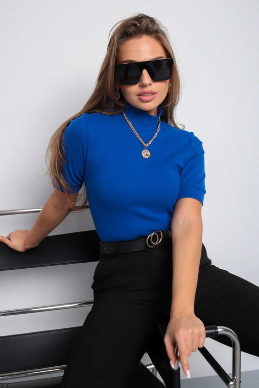 Водолазка 5290