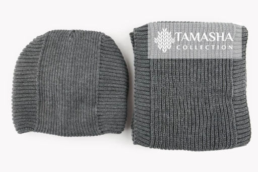 Шапка-бини мужская Фарид - Tamasha фото 11