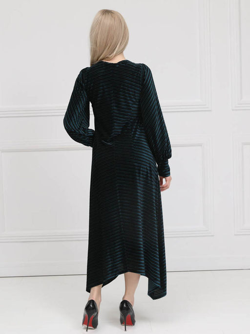 Платье П5-4895/2 - Wisell фото 22