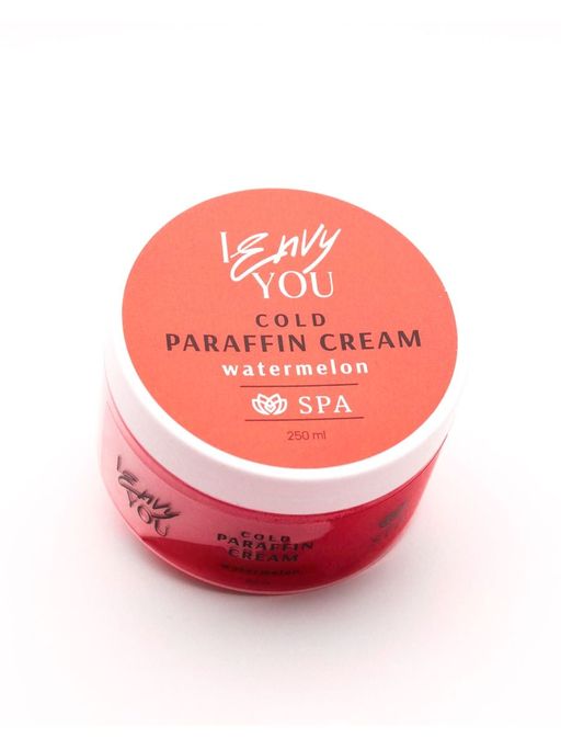 Холодный крем парафин Лесные ягоды 250 ml - IENVYYOU фото 20