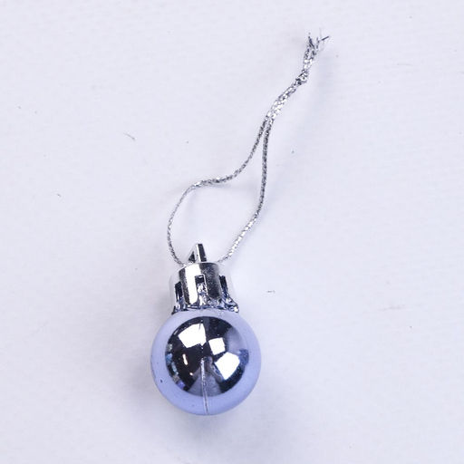 Шары НГ тем. Зимний лес 1 см - Super bat фото 3