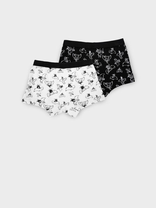 PlayToday / Трусы для мальчика - боксеры, 2 шт в комплекте