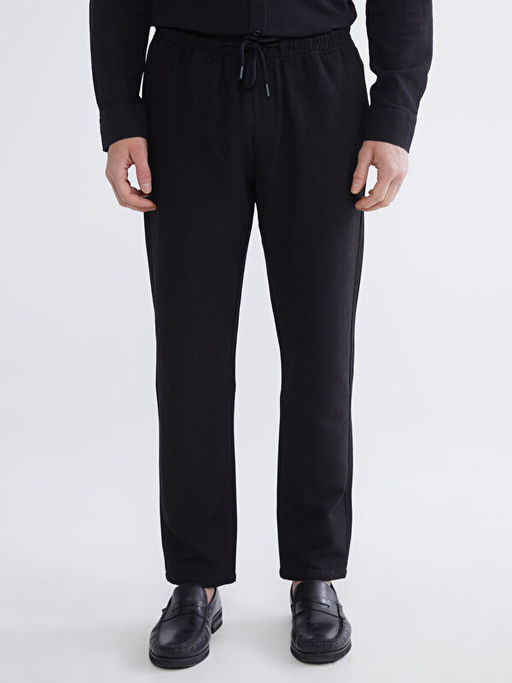 Standart Kal?p Erkek E?ofman Alt?