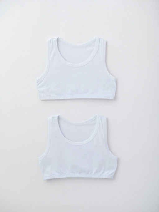 Топ бельевой 2 шт в комплекте - Lesi kids фото 47