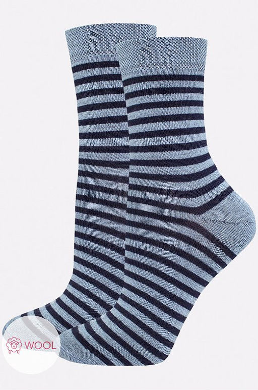 Носки для девочки шерстяные Брестские  фото 5