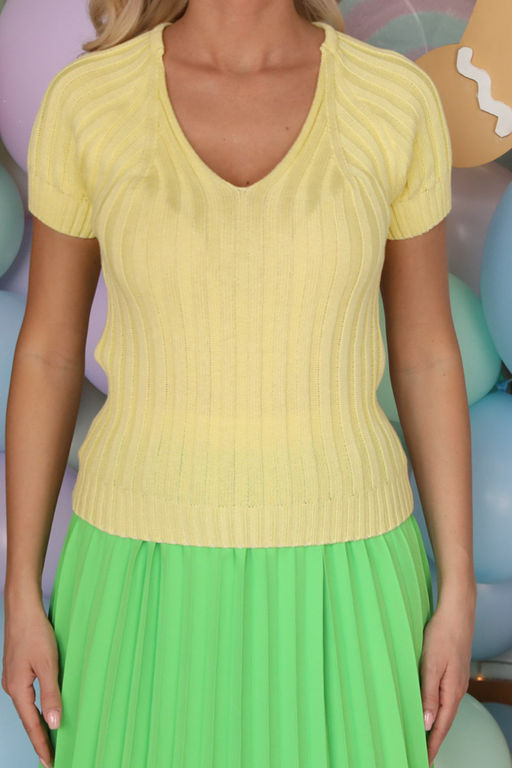 Джемпер Др3-480/18 - Wisell фото 10