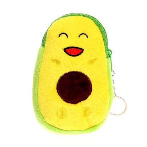 Кошелёк «Авокадо», МИКС