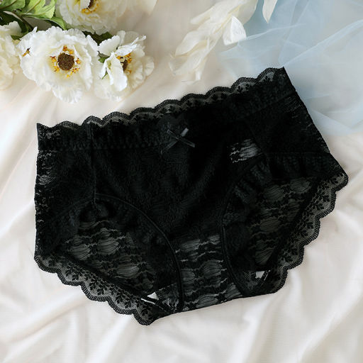 Трусики кружево A03927230