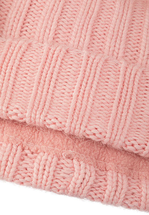 Шапка без утеплителя д/дев. Милана - Oldos фото 5