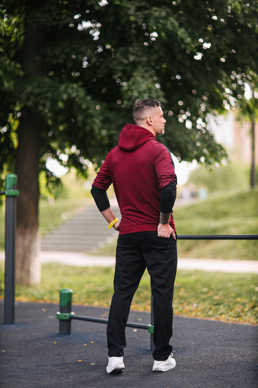 Спортивный костюм Футер 2-х нитка, 75% хлопок