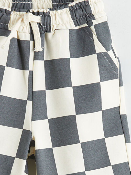 Beli Lastikli Erkek ?ocuk ?ort