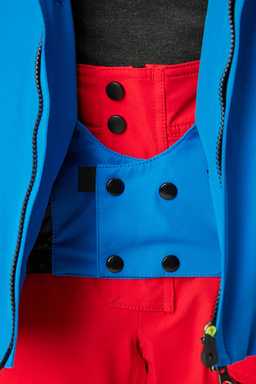 КУРТКА МУЖСКАЯ ГОРНОЛЫЖНАЯ ДЫХТАУ мужская 23-42113 20 - Stayer фото 6