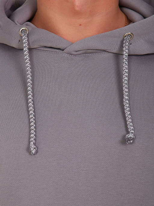 РАСПРОДАЖА Толстовка Джемисон М311/темно-серая - Ihomelux фото 6