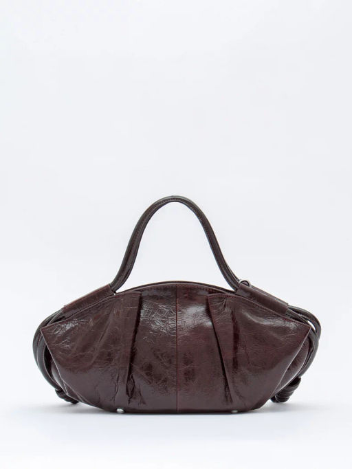 Сумка 1473-3Y coffee Polina&Eiterou