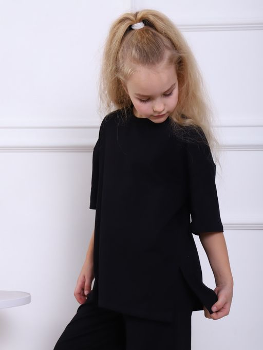 Ф-101 Футболка Джесси 2 - Милаша фото 3