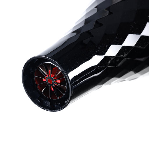 Фен 2200 Вт Diamond Black DEWAL BEAUTY HD1007-Black  фото 6