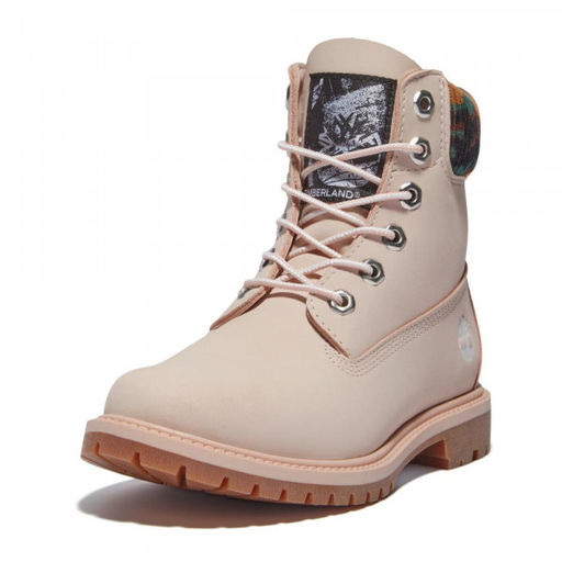 Ботинки - Timberland фото 8