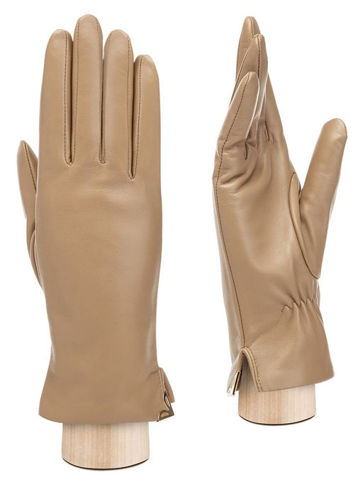 Перчатки женские 100% ш IS953 cream - Eleganzza фото 3
