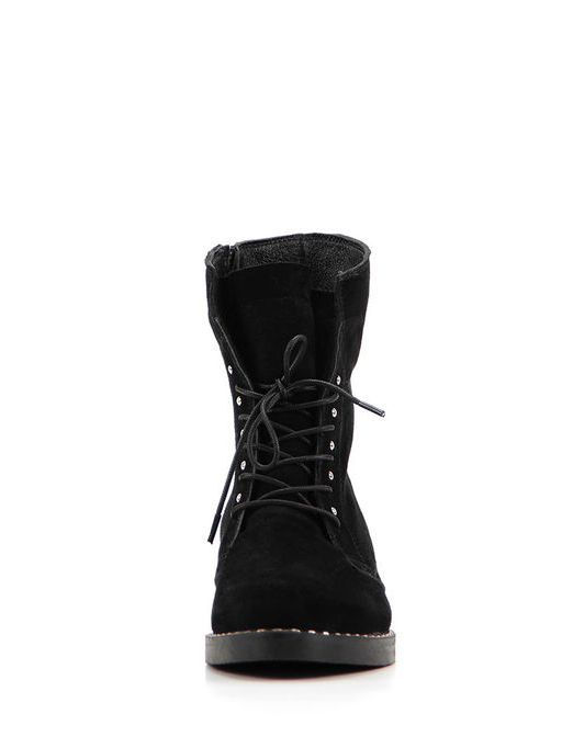 Ботинки зима EDART 239.m.vena10.w.blackkl/мех  фото 15