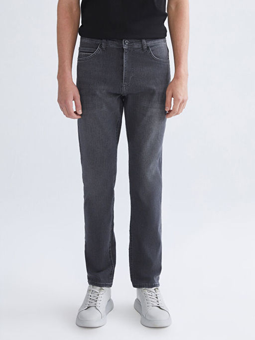 779 Regular Fit Erkek Jean Pantolon