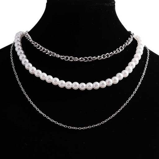 Колье арт. 26 4346 (id 268129) - Rada фото 2