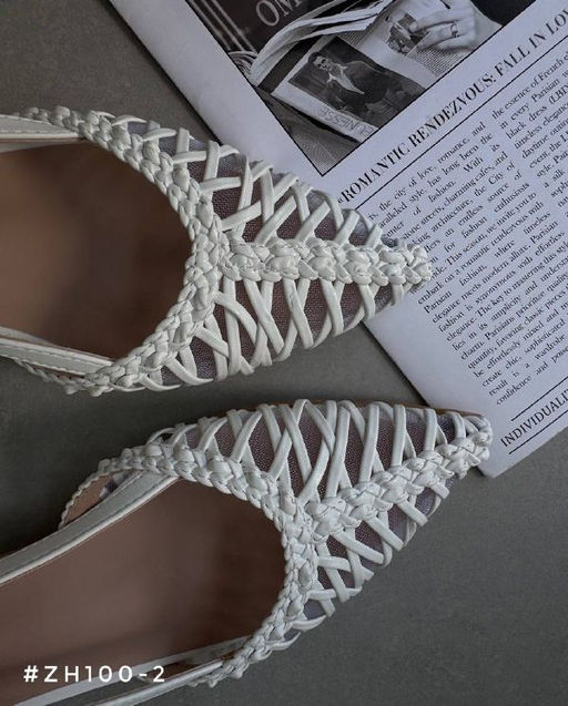 Мюли - A.B.S.O фото 3