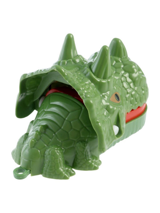 Настольная игра на везение Безумный трицератозавр, от 1 игрока, 3+ - Simaland фото 4