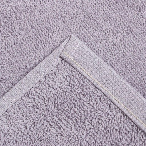 Набор полотенец Этель Flowers 30х30 см-3шт, 100% хлопок 340 г/м2  фото 6