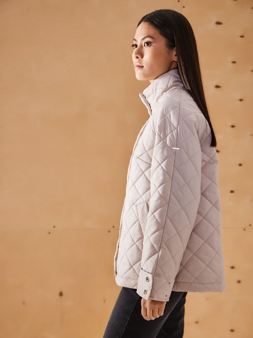 Куртка женская 

АРТ. 21838 - Hoops фото 5