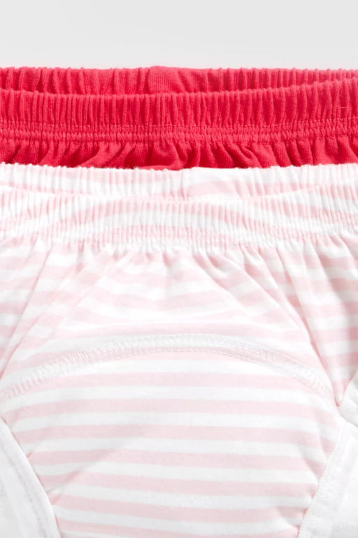 Mothercare / Трусики тренировочные размер M 24-36 мес. 2 шт