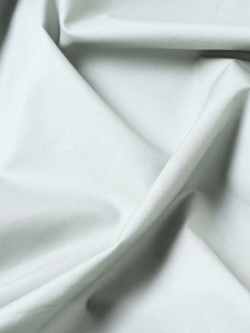 Простыня на резинке Этель 160*200*25 см, цв.зеленый, 100% хлопок, перкаль,114 г/м?  фото 10