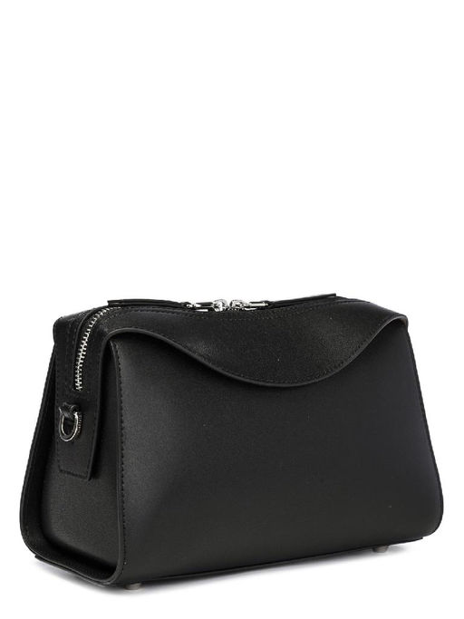 Сумка ELEGANZZA ZQ135-1034 black  фото 3