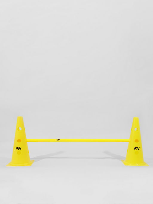 Конус FN Cones With Holes (30cm) Yellow