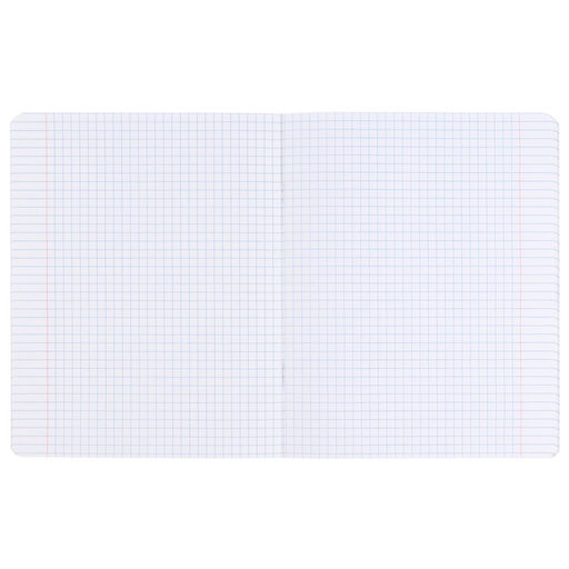 Цена за 20 шт. Тетрадь в клетку 12 листов, 5 видов МИКС, обложка мелованный картон,