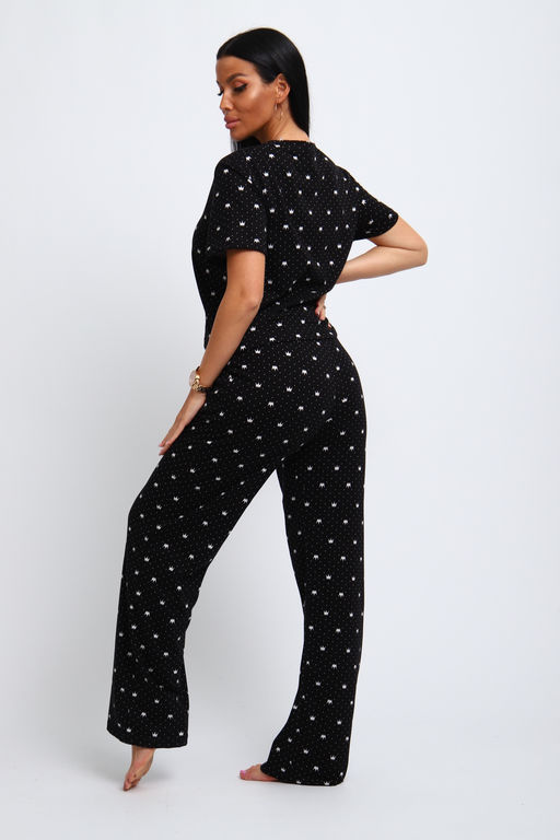 Пижама женская 308