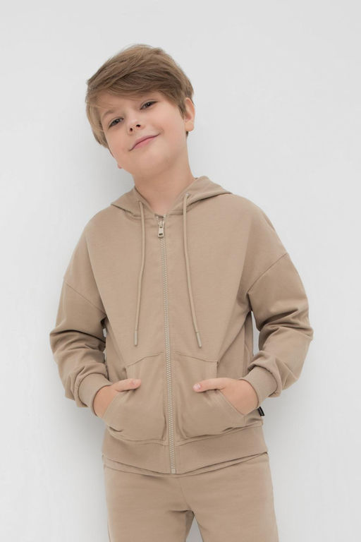 Crockid _ К 302139/песчаный берег жакет дет  фото 2