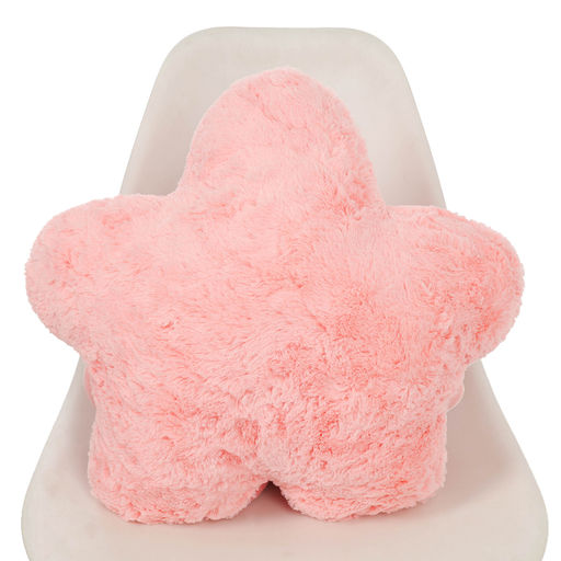 Мягкая игрушка Звёздочка, 75 см, цвет розовый - Simaland фото 4