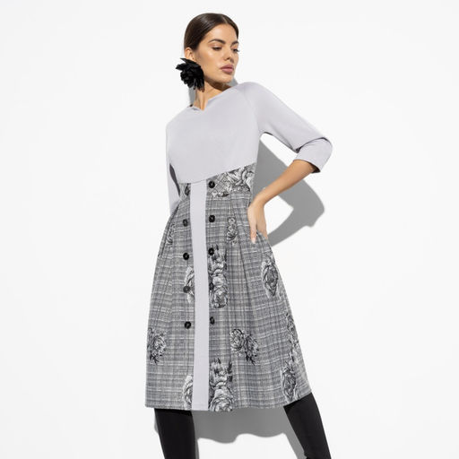 Платье Самая увлекательная (bliss) - Charutti фото 7