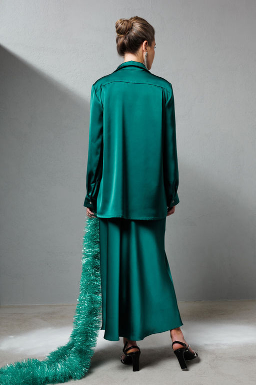 Костюм KOKOdea 2.30 черный  фото 20