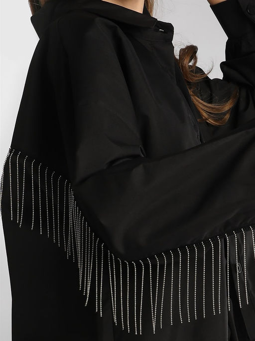 Блузка для девочки Соль&Перец