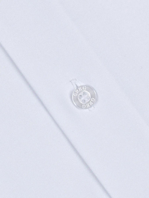 Сорочка мужская длинный рукав GREG 100/237/0197/Z/1p STRETCH_TW  фото 2