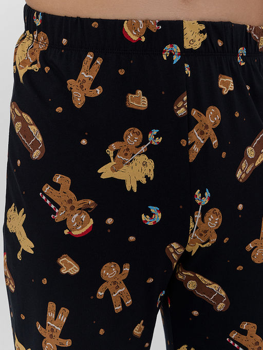 КОМПЛЕКТ МУЖСКОЙ (ДЖЕМПЕР, БРЮКИ) - Mark formelle фото 8